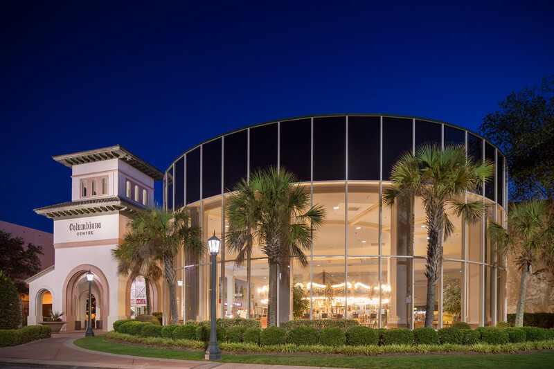 Stores in shop the columbiana mall